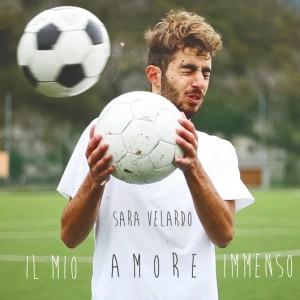 “Il mio amore immenso”, nuovo video della vincitrice di Musica contro le Mafie 2013: Sara Velardo