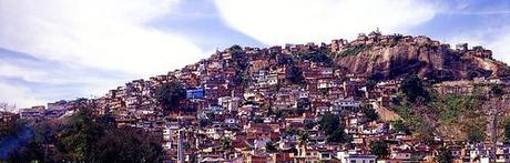 Morro da providencia