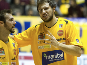 Basket: Intervista Stefano Mancinelli ritorno campo contro l’Aquila Trento.