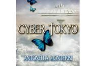 Nuove Uscite "Cyber Tokyo" Antonella Monterisi