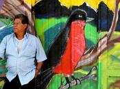 Toribio, Colombia, dove centinaia murales dicono alla violenza delle FARC