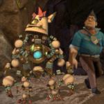 Knack, il gioco durerà 10 ore