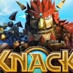 Knack, Sony diffonde un video con gameplay