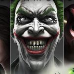 Injustice: Gods Among Us, annunciato il Season Pass