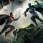 Injustice: Gods Among Us, oggi è il giorno del debutto