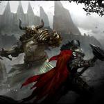 Guild Wars 2, rinviati a marzo i duelli pvp World vs World