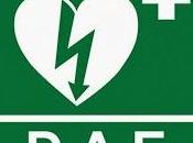 Corso formazione all’uso defibrillatore cardiaco (DAE)