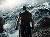 nuovo trailer internazionale l'epico Noah
