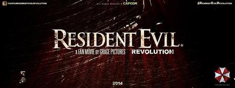 resident evil revolution