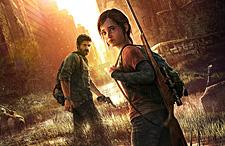 the last of us