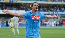 Adani stravede per Higuain: uno come lui...