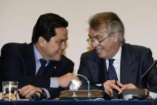 Moratti si complimenta con Thohir, ecco perché 