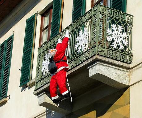 5 cose da evitare del Natale