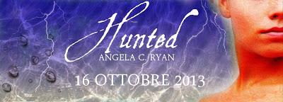 HUNTED CONTEST: IL VINCITORE