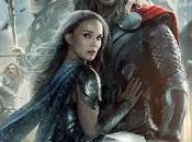 Thor Dark World