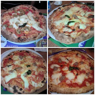 Pizza e rock con Groupalia da ChiùSapore