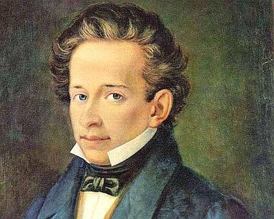 Leopardi Leopardi: I love you!