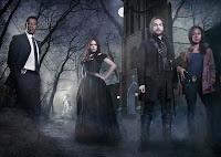 Sleepy Hollow (pilot)