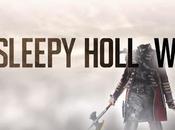 Sleepy Hollow (pilot)