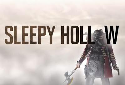 Sleepy Hollow (pilot)