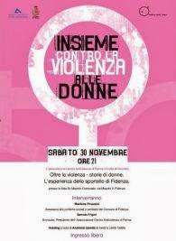 OLTRE LA VIOLENZA – STORIE DI DONNE