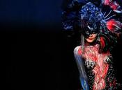 Swiss Body Painting Festival Prima edizione