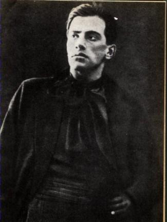 Vladimir Vladimirovič Majakovskij (in russo: Владимир Владимирович Маяковский; Bagdati, 7 luglio 1893 – Mosca, 14 aprile 1930)
