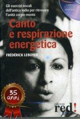 Canto e Respirazione Energetica - CD