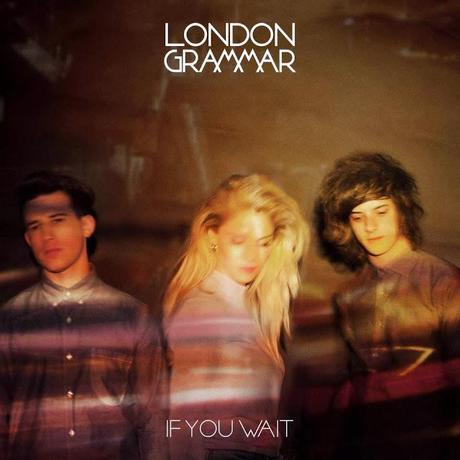 Saturday Music: London Grammar