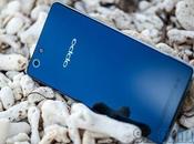 Ecco caratteristiche tecniche nuovo Oppo R829