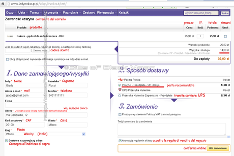 [How To] - Pennelli Hakuro - Guida all'acquisto su Ladymakeu.pl