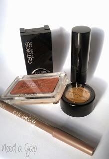 Catrice Camouflage Cream Concealer || Review+Swatches