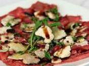 Carpaccio Cavallo