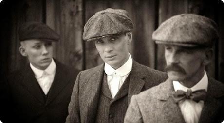 Peaky Blinders