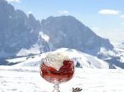 rifugi ristoranti della Gardena