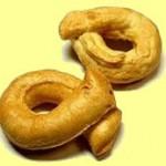 i taralli pugliesi damgas cuocoincucina