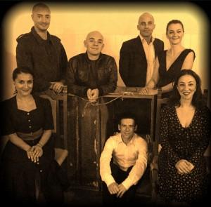 Tribù - Compagnia Enter