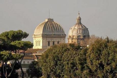 Le nostre straordinarie cupole. Perché non le illuminiamo? Perché non valorizziamo uno skyline unico?