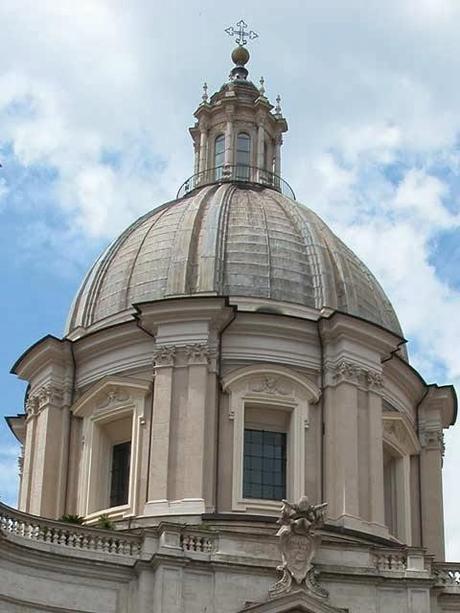 Le nostre straordinarie cupole. Perché non le illuminiamo? Perché non valorizziamo uno skyline unico?