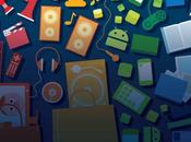 Arrivano sconti offerte CYBER WEEKEND Play Store Google Android