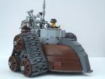 Lego Steampunk: una gallery