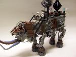 Lego Steampunk: una gallery