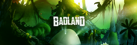 Badland Header Dopo il grande successo su iOS, Badland arriva su Android!