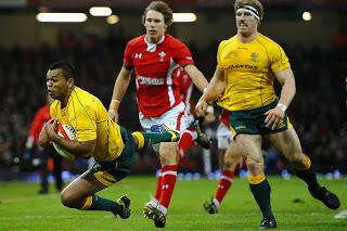 Rugby, un match del Top 14 e un Test-Match in diretta esclusiva su Sky Sport HD