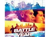 Battle Year vittoria ballo, nuovo Film della Warner Bros Italia