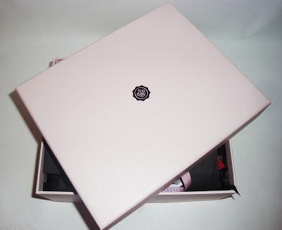 La Mia GlossyBox Novembre 2013