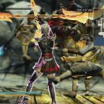 Dynasty Warriors 8: Xtreme Legends, nuove immagini delle versioni PS3 e Vita