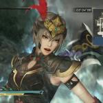 Dynasty Warriors 8: Xtreme Legends, nuove immagini delle versioni PS3 e Vita