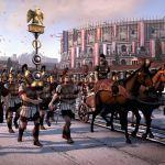 Total War: Rome II, un video si concentra sulle unità a cavallo Total War: Rome II, ci sono i voti della stampa internazionale