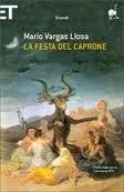 Speciale Premio Nobel: La festa del caprone - Mario Vargas Llosa